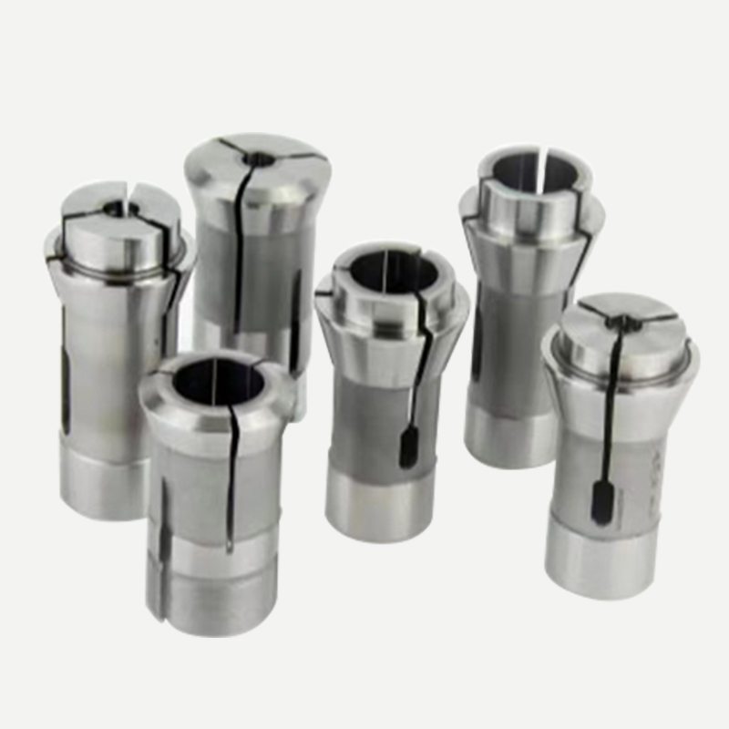 安徽走心机夹头2