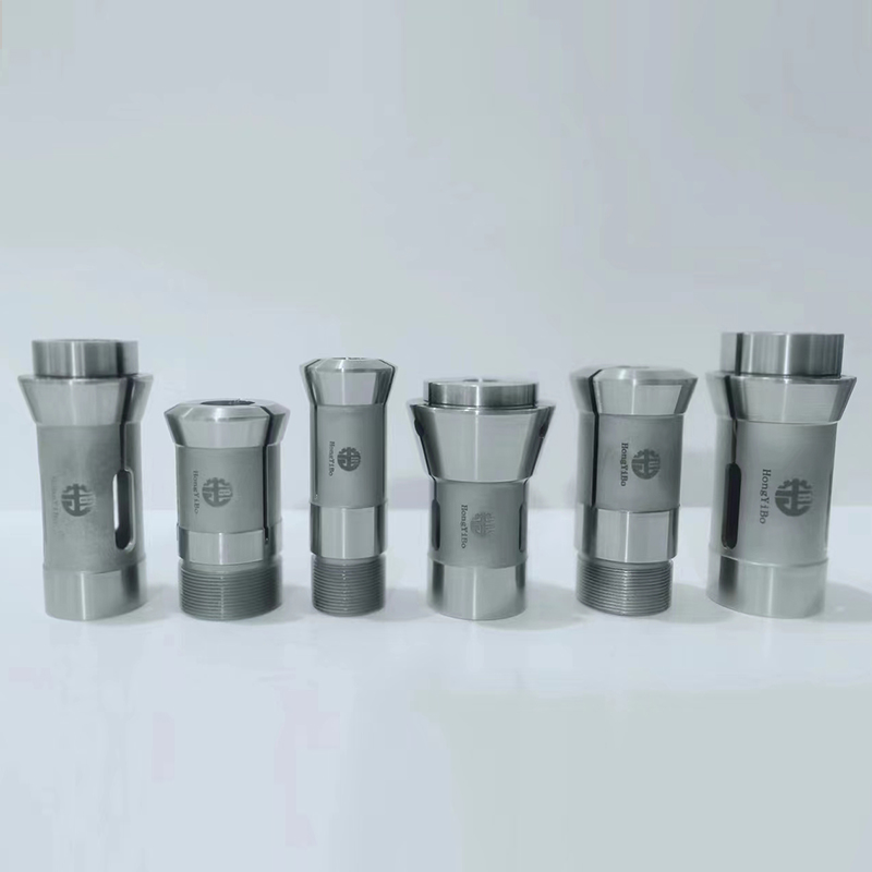 安徽走心机夹头4