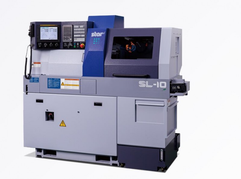 安徽SL-710数控走心机